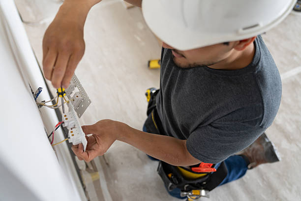 Reliable Generator Installation contractor in Sierra Vista Southeast, AZ by No Joke electrician